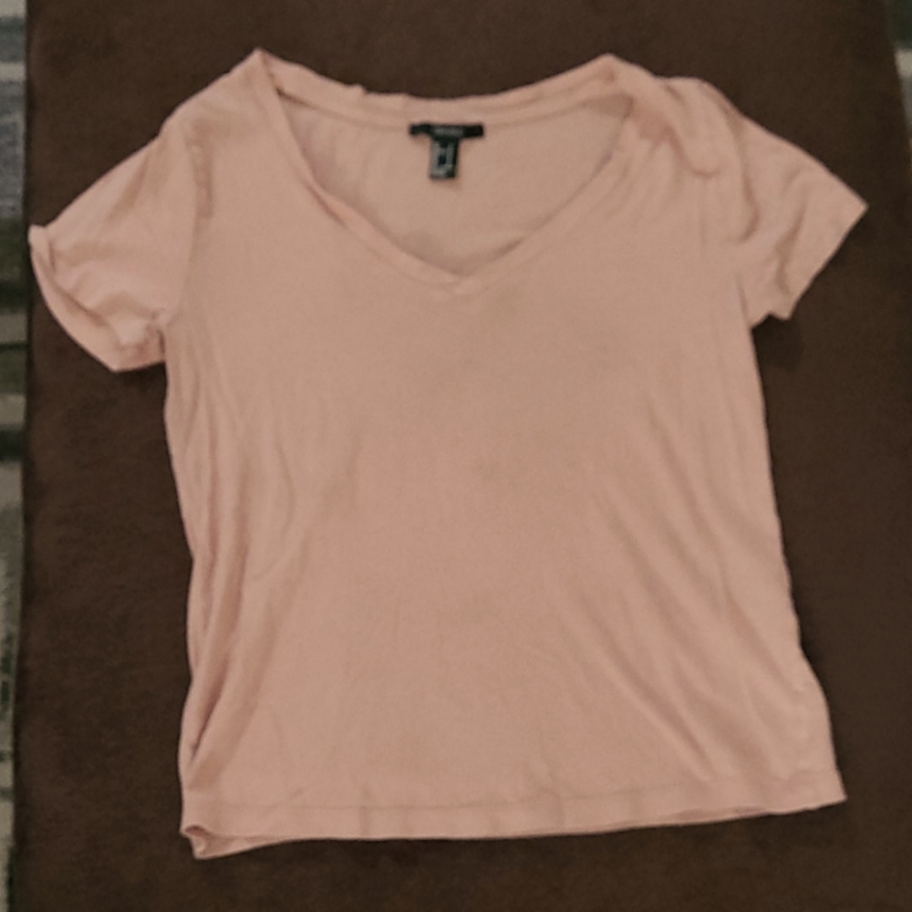 Junior's tshirt
